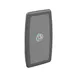 Koala KB301-01 Baby Changing Station, Vertical, Grey Wall Mount 3 image