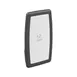 Koala KB301-01SS Baby Changing Station, Vertical 3 image