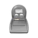 Koala KB301-01SS Baby Changing Station, Vertical 4 image