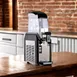 Alfa International AFCM-1 Elmeco Bowl Type Cold/Frozen Beverage Dispenser w/3.2 gal - Single/Autofill 3 image