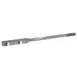 AllPoints 262137 Oven Door Rod, 9/16" x 14-1/2" 1 image