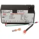 AllPoints 441187 Ignition Module, 1/4" tab terminals 1 image