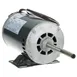 AllPoints 681421 Blower Motor, 1725/1425 RPM, 1/2 Hp, 115/200-230V, 60/50Hz 1 image