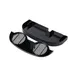 BUNN 34000.0403 Hopper Set with Black Lighted Lids / Gourmet 2 image