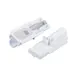 BUNN 34000.0403 Hopper Set with Black Lighted Lids / Gourmet 5 image