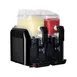 Elmeco C21ELMN1NB00000 Bowl Type Non-Carbonated Frozen Drink Machine w/1.5 gal - 540W/240V - Double 3 image