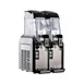Elmeco G21ELME4N10AYSB Bowl Type Non-Carbonated Frozen Drink Machine w/3.2 gal - Double/Autofill 1 image