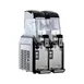 FETCO PEL-0201 Bowl Type Non-Carbonated Granita/Frozen Drink Machine w/3.2 gal -1380W/115V- Double 1 image