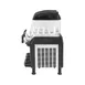 FETCO PEL-0201 Bowl Type Non-Carbonated Granita/Frozen Drink Machine w/3.2 gal -1380W/115V- Double 4 image