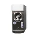 Frosty Factory 115R 1/1 Cylinder Type Frozen Drink Machine, Remote w/12qt. Hopper (1 Disp/1 Cond) 1 image