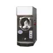 Frosty Factory 117A Cylinder Type Frozen Drink Machine, Air Cooled w/12qt. Hopper - 3/4hp - Single 1 image