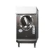 Frosty Factory 137W Cylinder Type Frozen Drink Machine,Water Cooled w/12 qt. Hopper - 3/4hp - Single 1 image