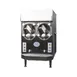 Frosty Factory 217W Cylinder Type Frozen Drink Machine,Water Cooled w/8 qt. Hopper - 3/4hp - Double 1 image