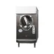 Frosty Factory 235R 2/1 Cylinder Type Frozen Drink Machine,Remote w/(2) 12qt. Hopper (2 Disp/1 Cond) 1 image