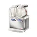 Crathco® Gt Push 2 Bowl Type Frozen Dessert Dispenser w/1.3 gal - 750W/115V - Double 1 image