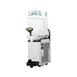 Icetro SSM-180 Bowl Type Non-Carbonated Frozen Drink Machine w/3.2 gal - 310W/115V - Single 1 image