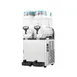 Icetro SSM-280 Bowl Type Non-Carbonated Frozen Drink Machine w/3.2 gal - 1020W/115V - Double 1 image