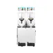 Icetro SSM-280 Bowl Type Non-Carbonated Frozen Drink Machine w/3.2 gal - 1020W/115V - Double 3 image