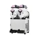 Icetro SSM-52 Bowl Type Non-Carbonated Frozen Drink Machine w/2 gal - 500W/115V - Double 1 image