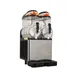 Omcan USA 47082 Bowl Type Non-Carbonated Frozen Drink Machine w/3.2 gal - 560W/115V - Double 1 image