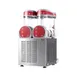 Omcan USA 49082 Bowl Type Non-Carbonated Granita/Frozen Drink Machine w/2.6 gal -1100W/115V- Double 2 image
