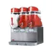 Omcan USA 49083 Bowl Type Non-Carbonated Granita/Frozen Drink Machine w/2.6 gal -1300W/115V- Triple 2 image