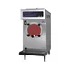 SaniServ 108C Cylinder Type Frozen Cocktail/Beverage Freezer w/25 qt. Hopper - 3/4hp-115V - Single 1 image