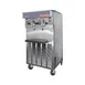 SaniServ 724 Cylinder Type Frozen Drink Machine, Floor Model w/10 qt. Hopper - (2) 2hp / Double 1 image