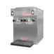 SaniServ 791 Cylinder Type Frozen Cocktail/Beverage Freezer w/7 qt. Hopper - 1hp -208/230V - Double 1 image