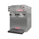 SaniServ 798 Cylinder Type Frozen Drink Machine, Air-Cooled w/7 qt. Hopper - 3/4hp-115V - Double 1 image