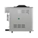 Spaceman 6450-C Cylinder Type Frozen Beverage Machine, Remote w/12qt. Hopper, 1-1/4hp - Single 4 image