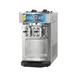 Spaceman 6455-C Cylinder Type Frozen Beverage Machine, Air Cooled w/8qt. Hopper - 2hp - Double 1 image