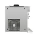 Spaceman 6690-C Cylinder Type Frozen Beverage Machine, Air Cooled w/26qt. Hopper - 3hp - Single 4 image