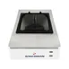 Spaceman 6690-C Cylinder Type Frozen Beverage Machine, Air Cooled w/26qt. Hopper - 3hp - Single 6 image