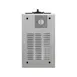 Spaceman 6690-C Cylinder Type Frozen Beverage Machine, Air Cooled w/26qt. Hopper - 3hp - Single 7 image