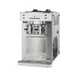 Spaceman 6695-C Cylinder Type Frozen Beverage Machine, Air Cooled w/12qt. Hopper, 3-1/2hp - Double 1 image