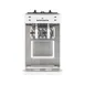 Spaceman 6695-C Cylinder Type Frozen Beverage Machine, Air Cooled w/12qt. Hopper, 3-1/2hp - Double 2 image