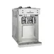 Spaceman 6695-C Cylinder Type Frozen Beverage Machine, Air Cooled w/12qt. Hopper, 3-1/2hp - Double 3 image