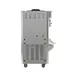 Spaceman 6795-C Cylinder Type Frozen Beverage Machine, Floor Model w/12.7 qt. Hopper - 5hp - Double 4 image