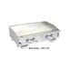 Venancio USA G24CT-24T 24" Countertop Gas Griddle with Thermostatic Control 1 image