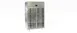 Delfield DSLH2-G 2-Section Reach-In Heated Holding Cabinet, 46.5 cu ft, Stainless Steel, 2 Glass Doors, 6 Wire Shelves 1 image