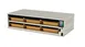 Duke RFHU-23F Readyflextm Hot Holding Cabinet, (2) Compartment High 1 image