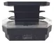 Hydra-Kool HKMI-80S 78" Air Curtain Island Merchandiser, Self Contained, 2 Shelves 1 image