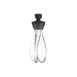 Sapphire Manufacturing SE-SBWK10 Whisk Attachment, 10", Stainless Steel 1 image