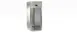 Delfield DSLHRI1-G 1-Section Heated Holding Cabinet, 33.6 cu ft, Clear Glass Door, Stainless Steel Finish, Roll-In 1 image