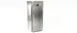 Delfield DSLHRT1-S Heated Holding Cabinet, 1-Section, 2-Door Solid, 38.7 cu ft, Stainless Steel 1 image