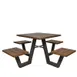 emuamericas A1830 Outdoor Table 1 image