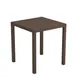 emuamericas E858PK6SO Outdoor Table 1 image