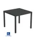 emuamericas E859WH Outdoor Table 1 image