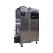 Game Changer® GC20V2 Stainless Steel Smoker, Electric Heat - Touch Screen Control / 240V 1 image